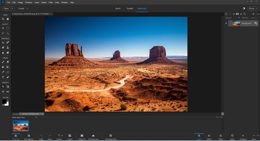 Photoshop Elements 2024 Is Here With A New Design Adobe Community   True