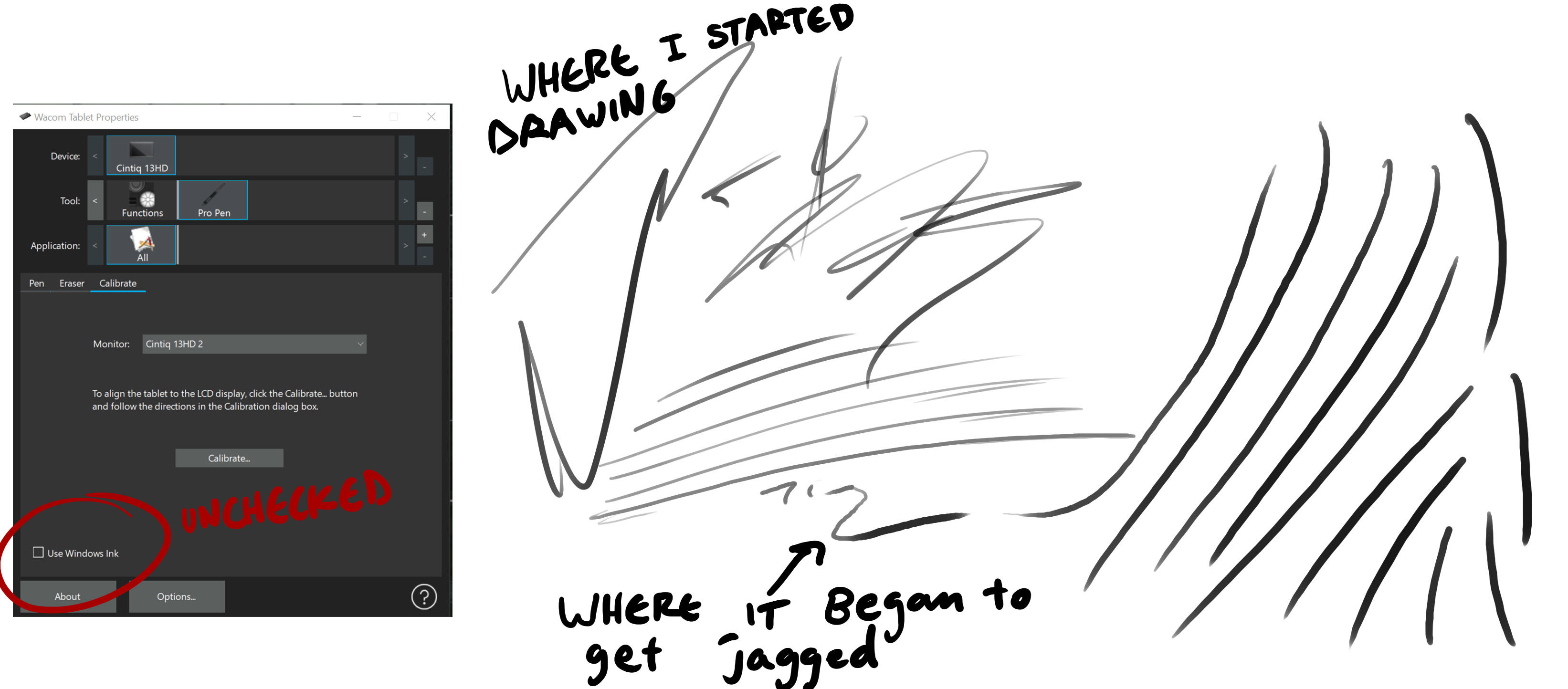 "Jagged Line" Problem tablet Page 2 Adobe Community 14170063