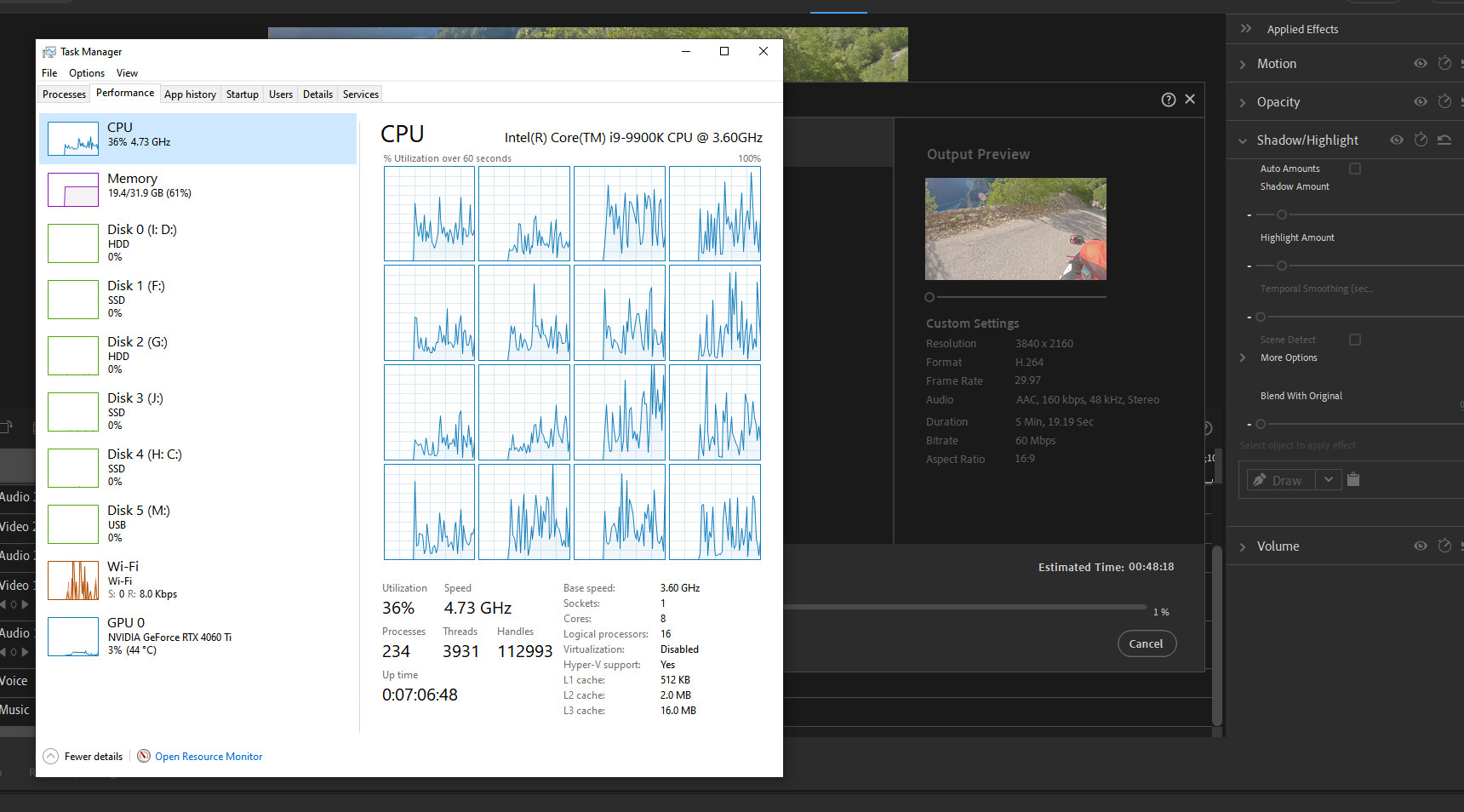 Adobe Premiere Elements 2024 And Earlier Shadow Adobe Community   613589iB6D332E90C79CCC1