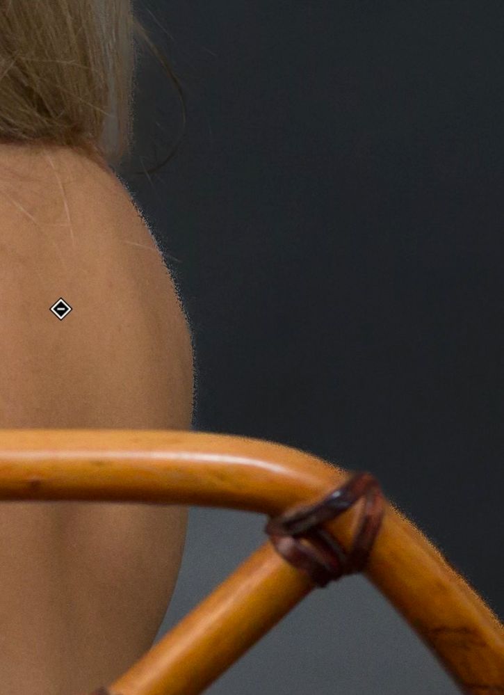 05-BG minus object mask on the skin