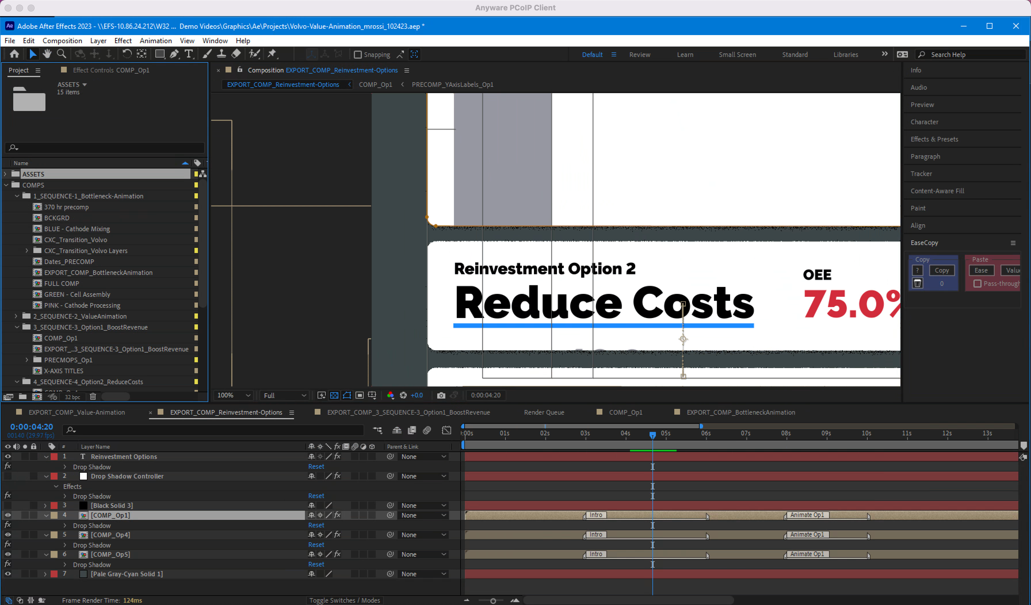 Strange pixelation/artefacting issue Adobe Community 14190392