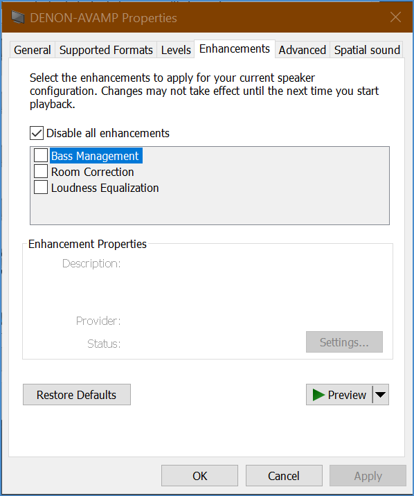 How to Monitor 5.1 Audio in Premiere Pro via HDMI Adobe Community