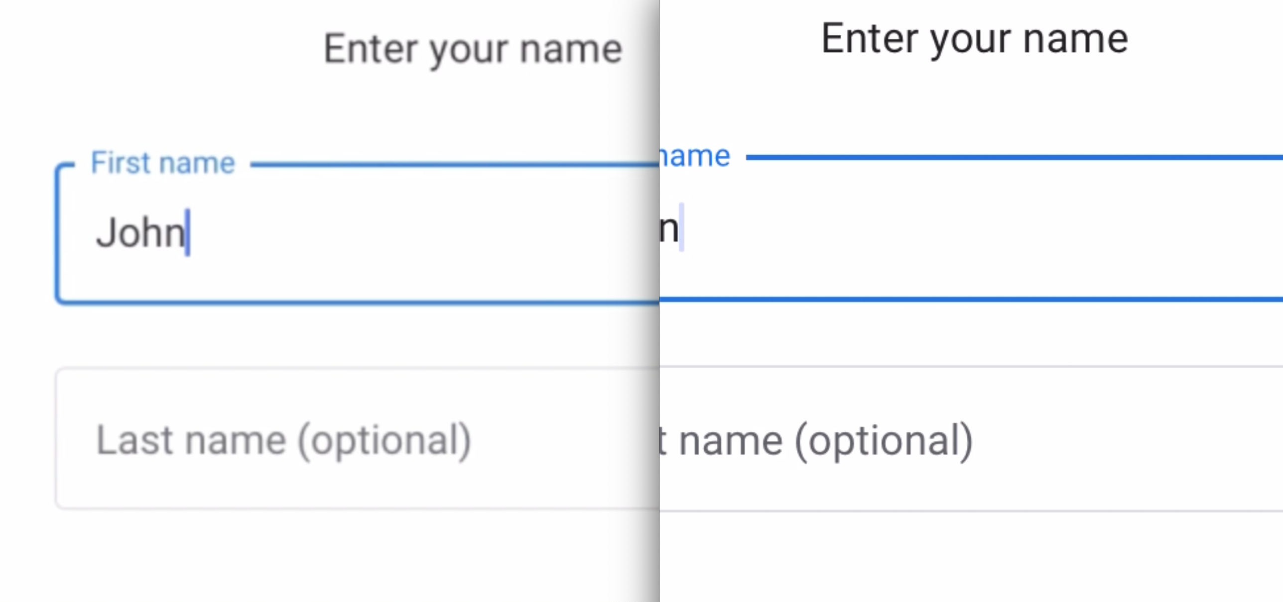 iPhone screen recording blurry on exported file Adobe Community