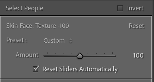 Solved: Is there an easy way to blur faces in lightroom? - Adobe ...
