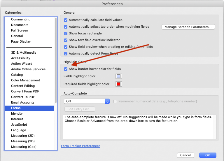 Problem Opening 3rd Part PDF's In Acrobat DC - Adobe Community - 10942855