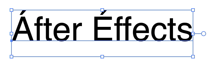 Solved: Re: Why Is The Bounding Box Of A Text Element Tall... - Adobe ...