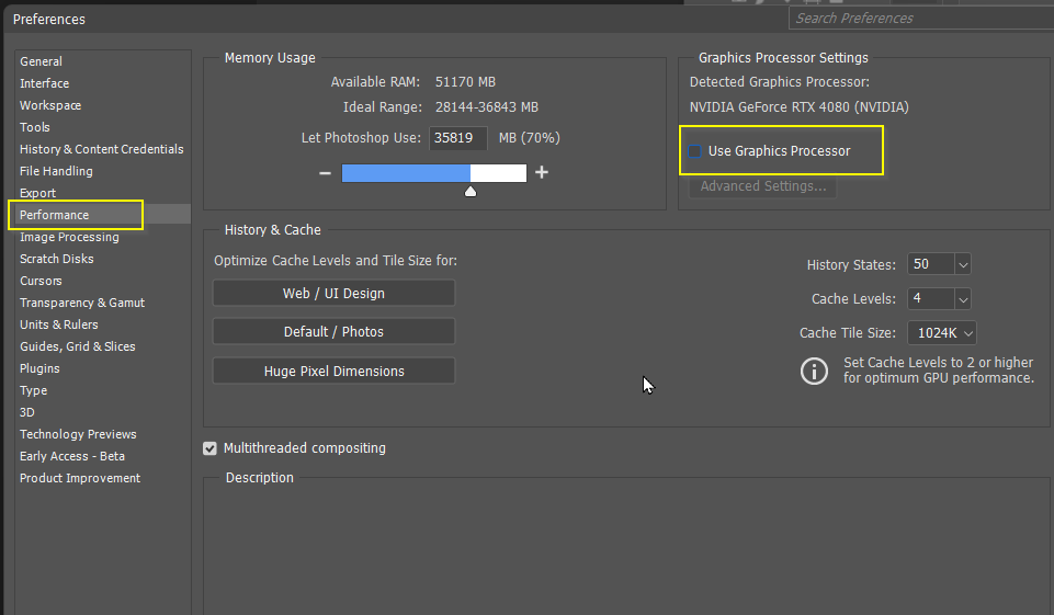 Video AI benchmarks on new AMD graphics card - General - Topaz Community