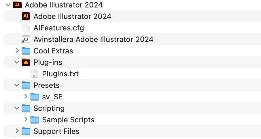 Solved: Locate Adobe's folders on Mac - Adobe Community - 14217005