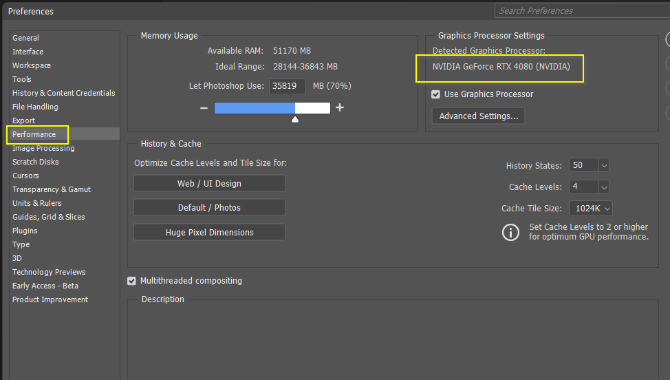 Topaz AI Suite: NVIDIA GeForce RTX 40 Series Performance