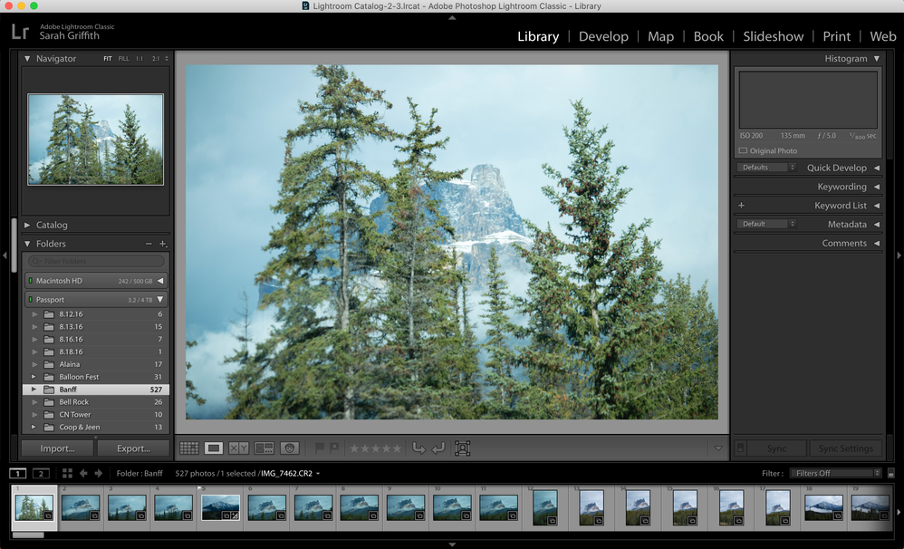 Lightroom classic online 2020