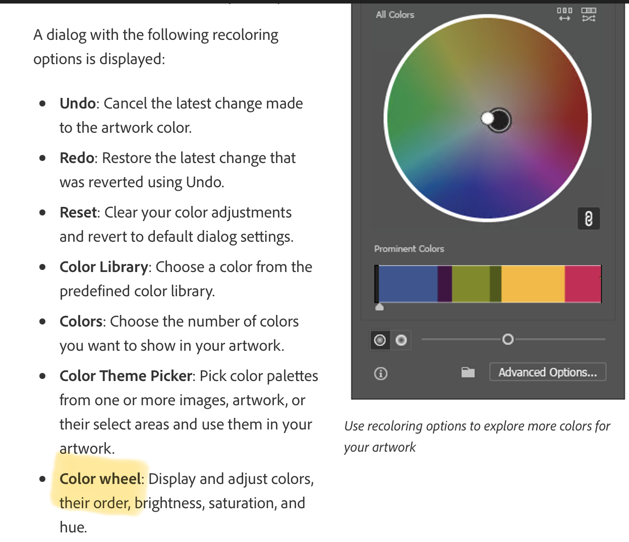 Photoshop 2024 V25 1 Color Sliders Don T Work Page 6 Adobe   622601iCA8609ECD66F91B2