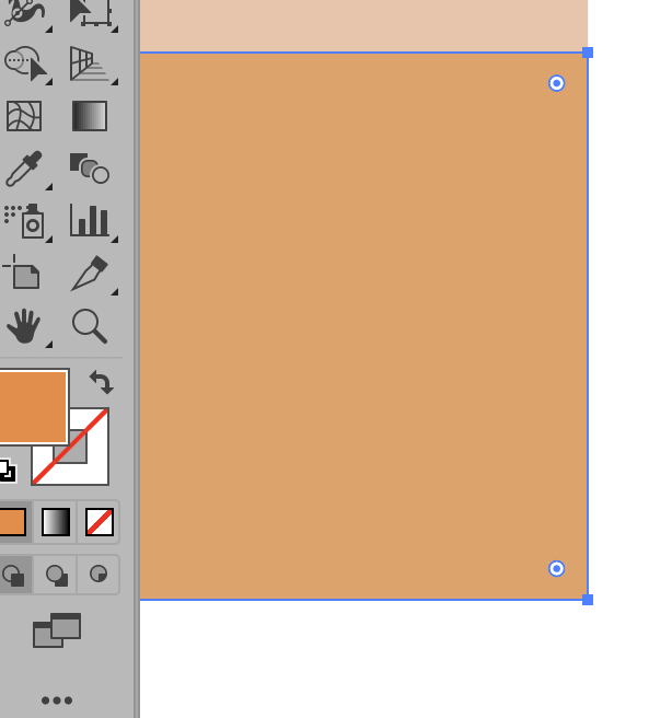 adobe illustrator colors are dull