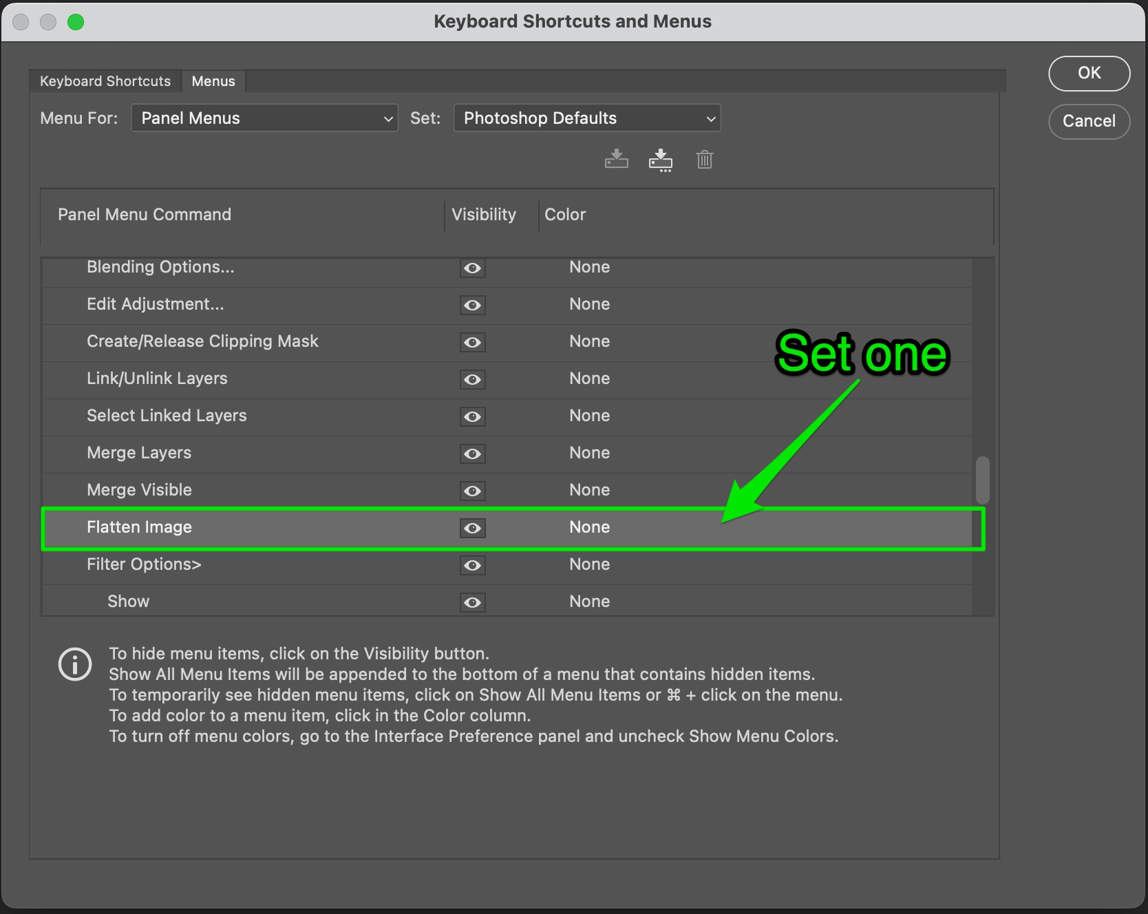 solved-photoshop-quick-key-shortcut-to-flatten-an-image-adobe