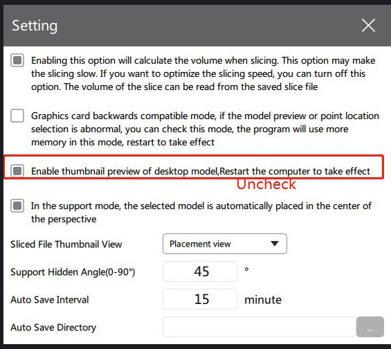 Substance Painter crashes when navigating for an o... - Adobe Community