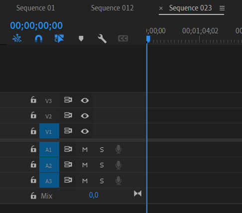 adobe premiere export multiple sequences