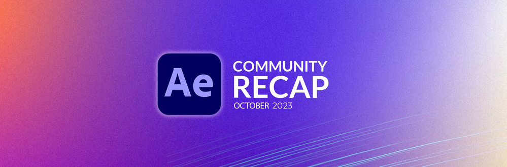 Community Recap Banner October.png