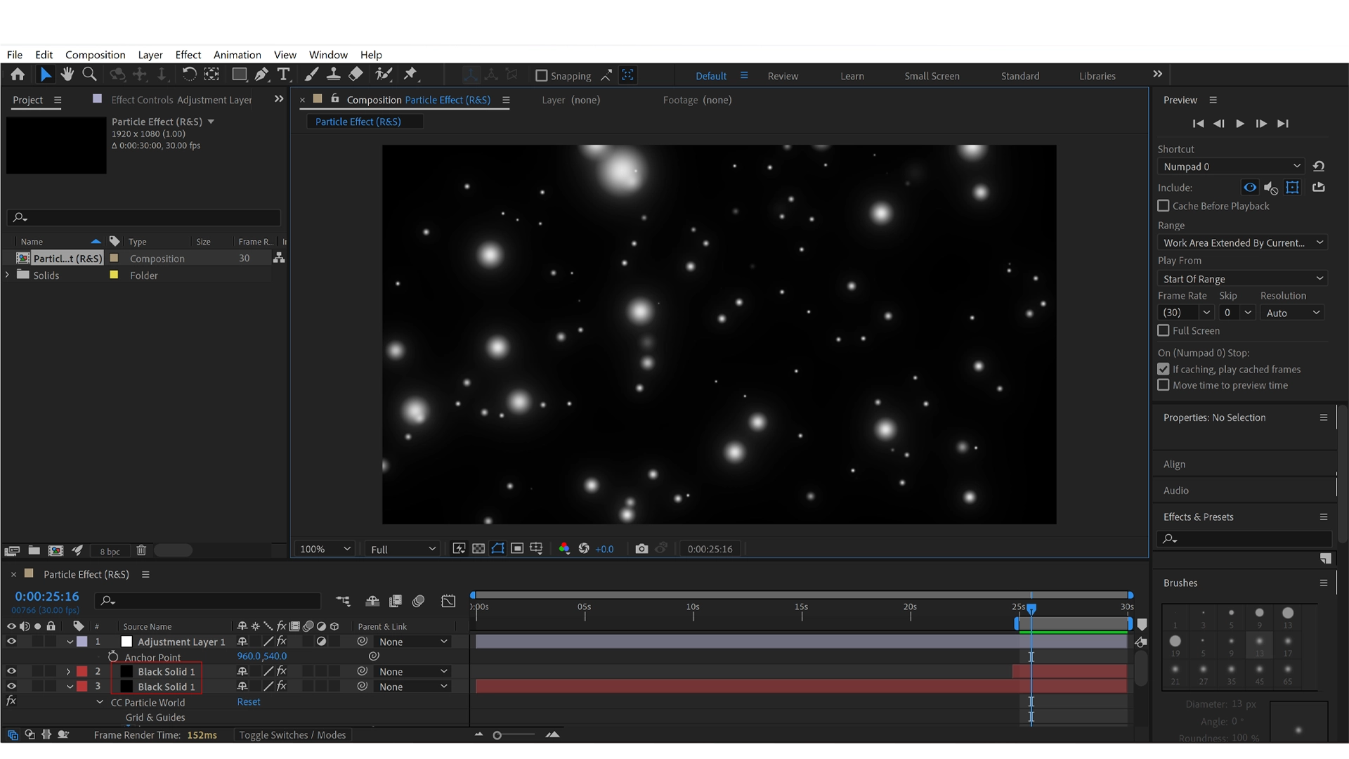 Solved How would I create a Transparent Background for a Adobe