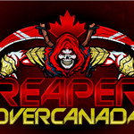 Reaper Over Canada