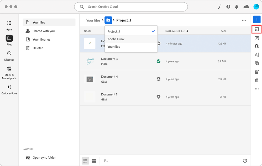 Creative Cloud app Adobe Draw files.png
