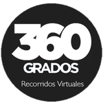 Recorridos virtuales 360