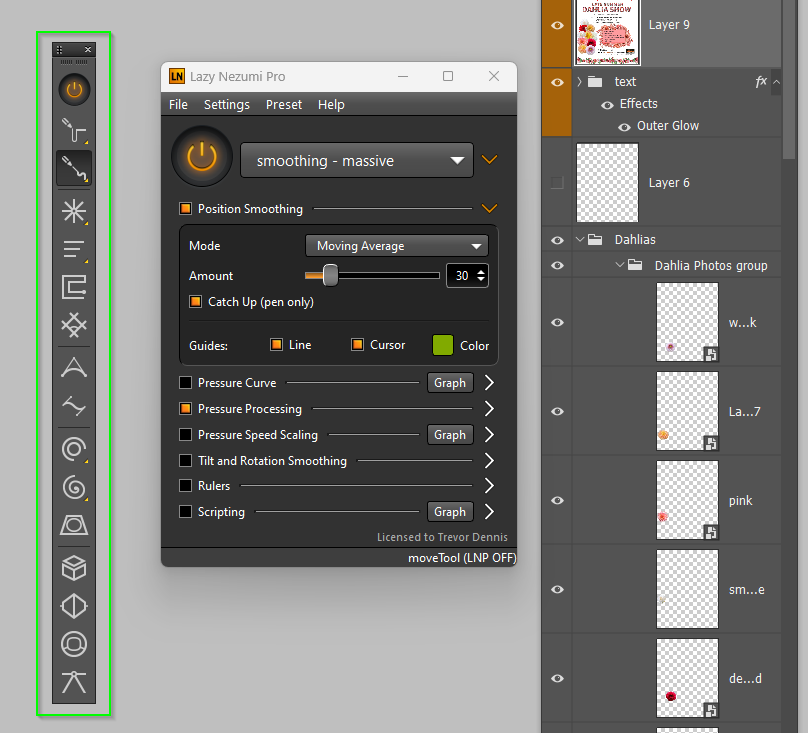 Canvas Size Shortcut Inoperable (Brave  Browser... Adobe Community