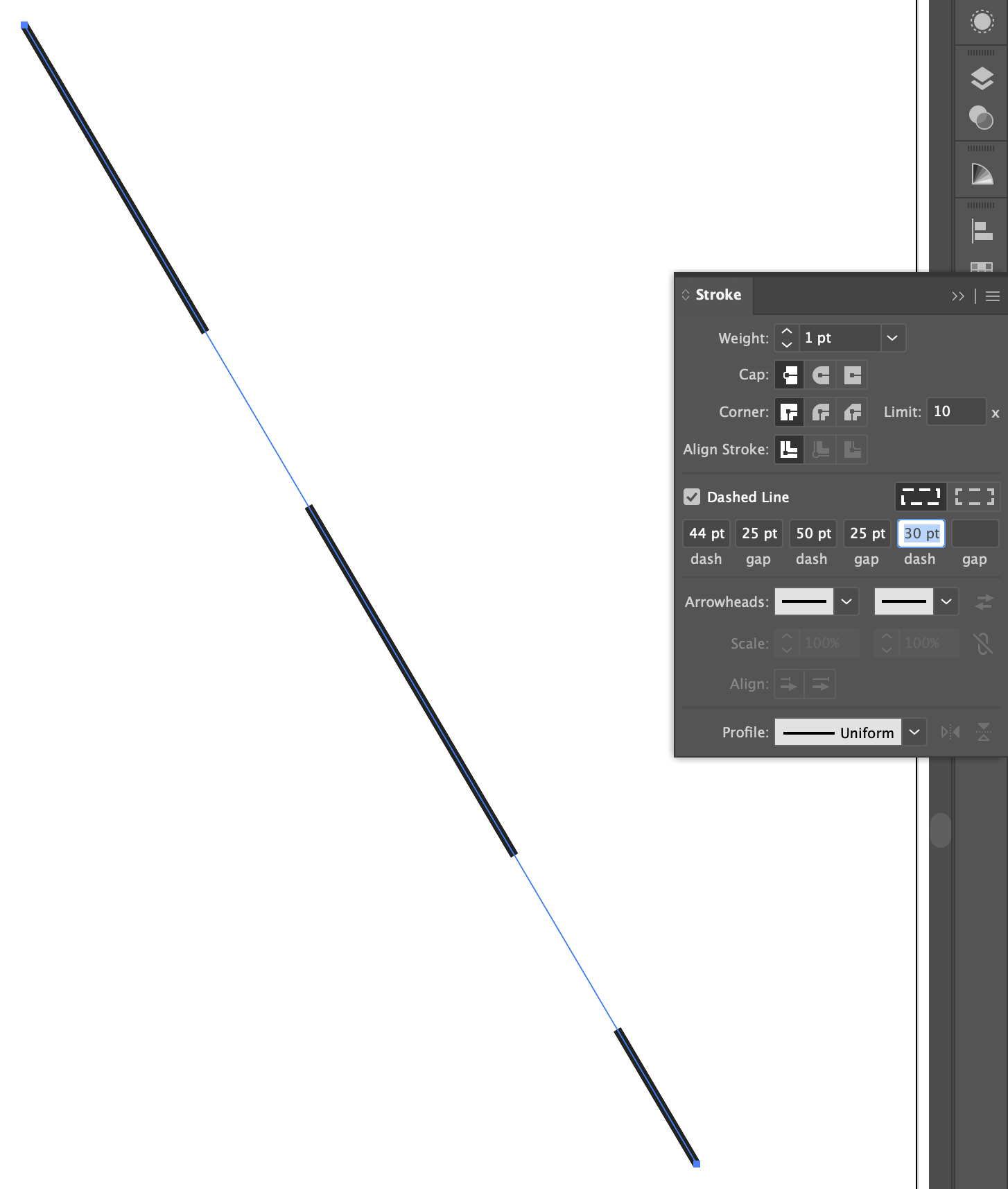 solved-how-can-i-evenly-distribute-three-inclined-lines-i-adobe