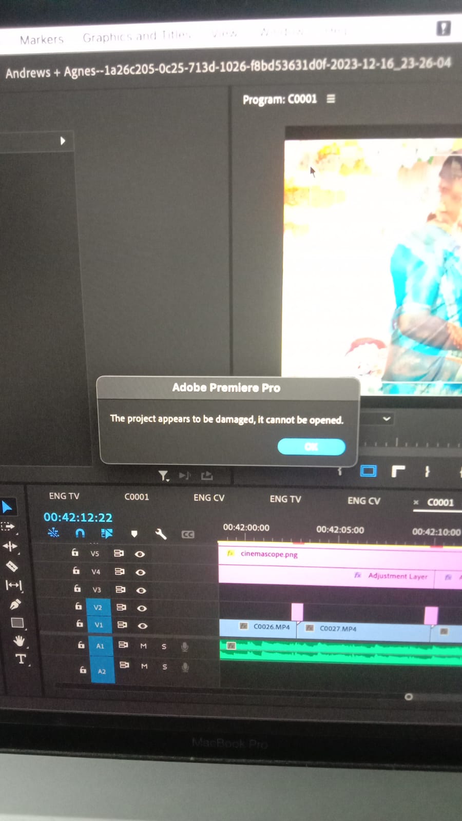 Crash While Editing Premiere 2024 Adobe Community 14303741   635830i85B2A8A6CBD1A9FB