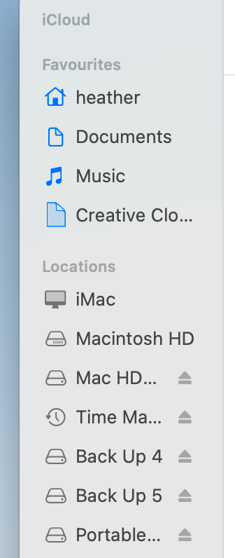 Desktop Icon Disappeared As An 'open' Or 'save As'... - Adobe Community ...