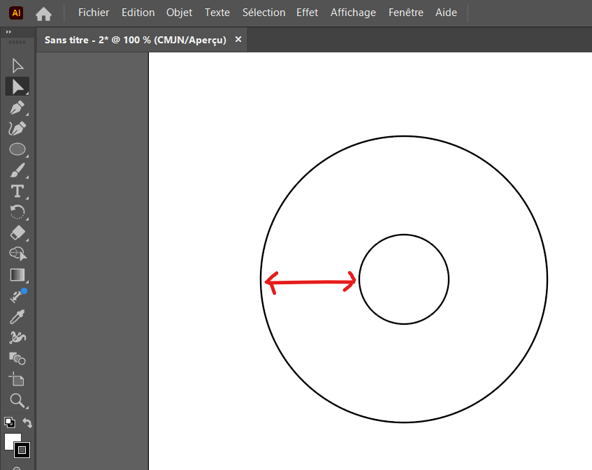 how-to-set-the-space-between-two-circles-adobe-community-14317991