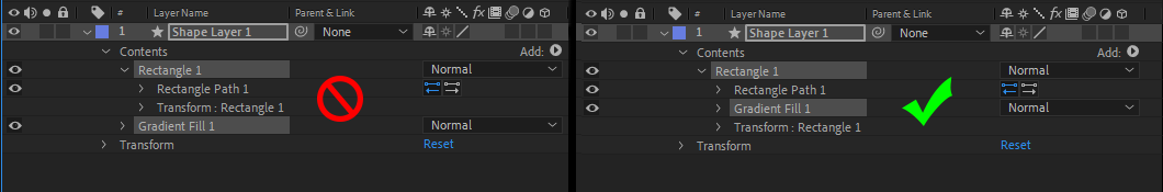 Solved: Re: How to adjust the start and end points of the ... - Adobe ...