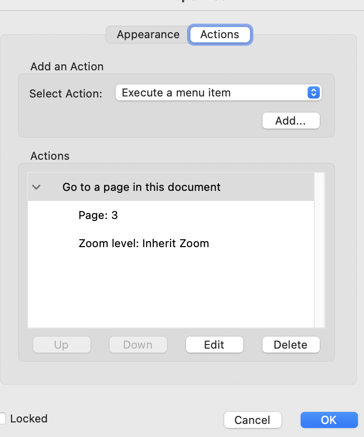 Solved: ACROBAT PRO PAGES OPEN WRONG SIZE IN FULL SCREEN - Adobe ...