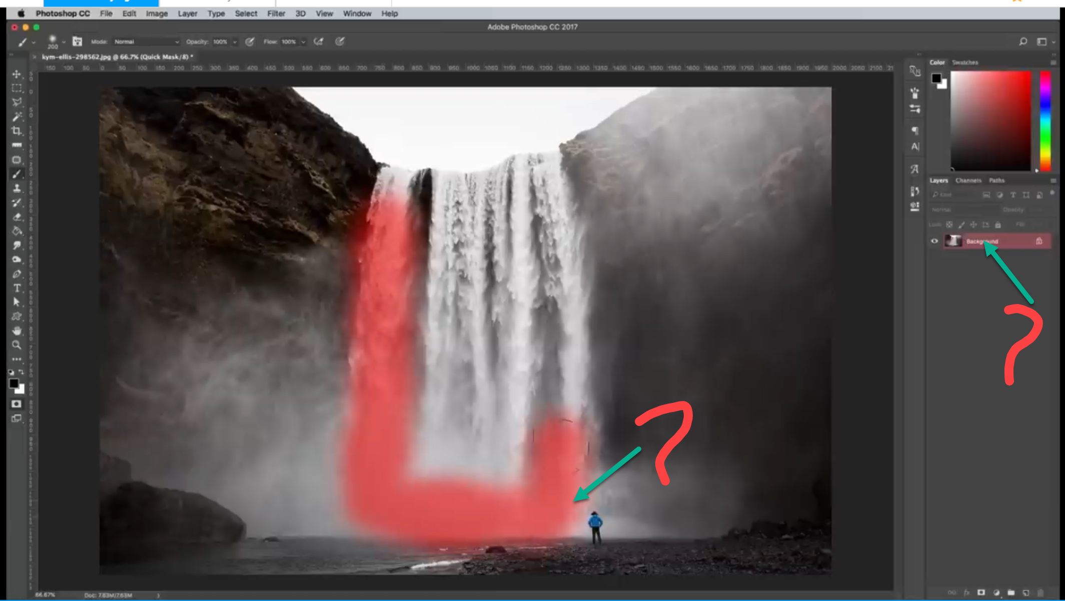 Solved: How This Color Possible - Adobe Community - 14341718