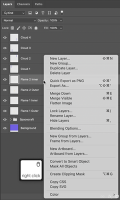 Photoshop right-click menu in the layers panel.png