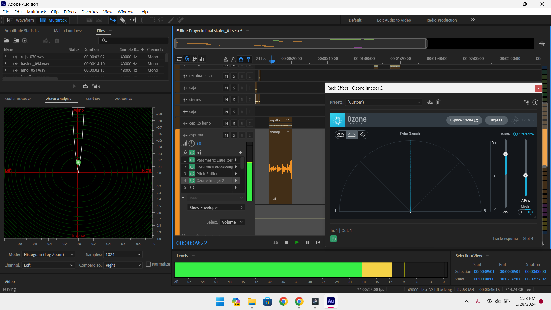 ILIO Ethno Techno エスニック音源　　オーディオフォーマット ILIO Ethno Techno エスニック音源 オーディオフォーマット
