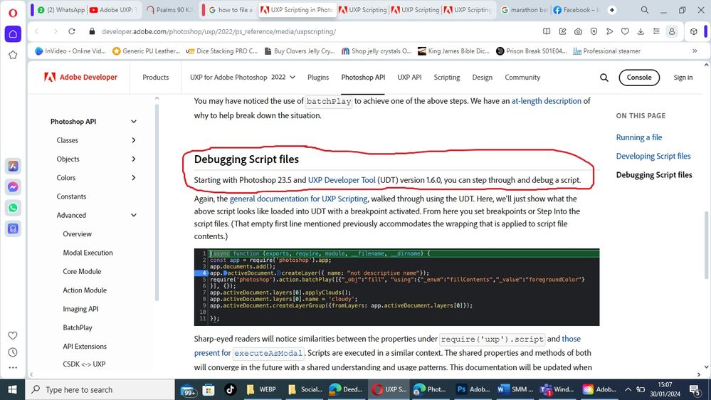 script debugging from photoshop 23.5 and up only.jpg