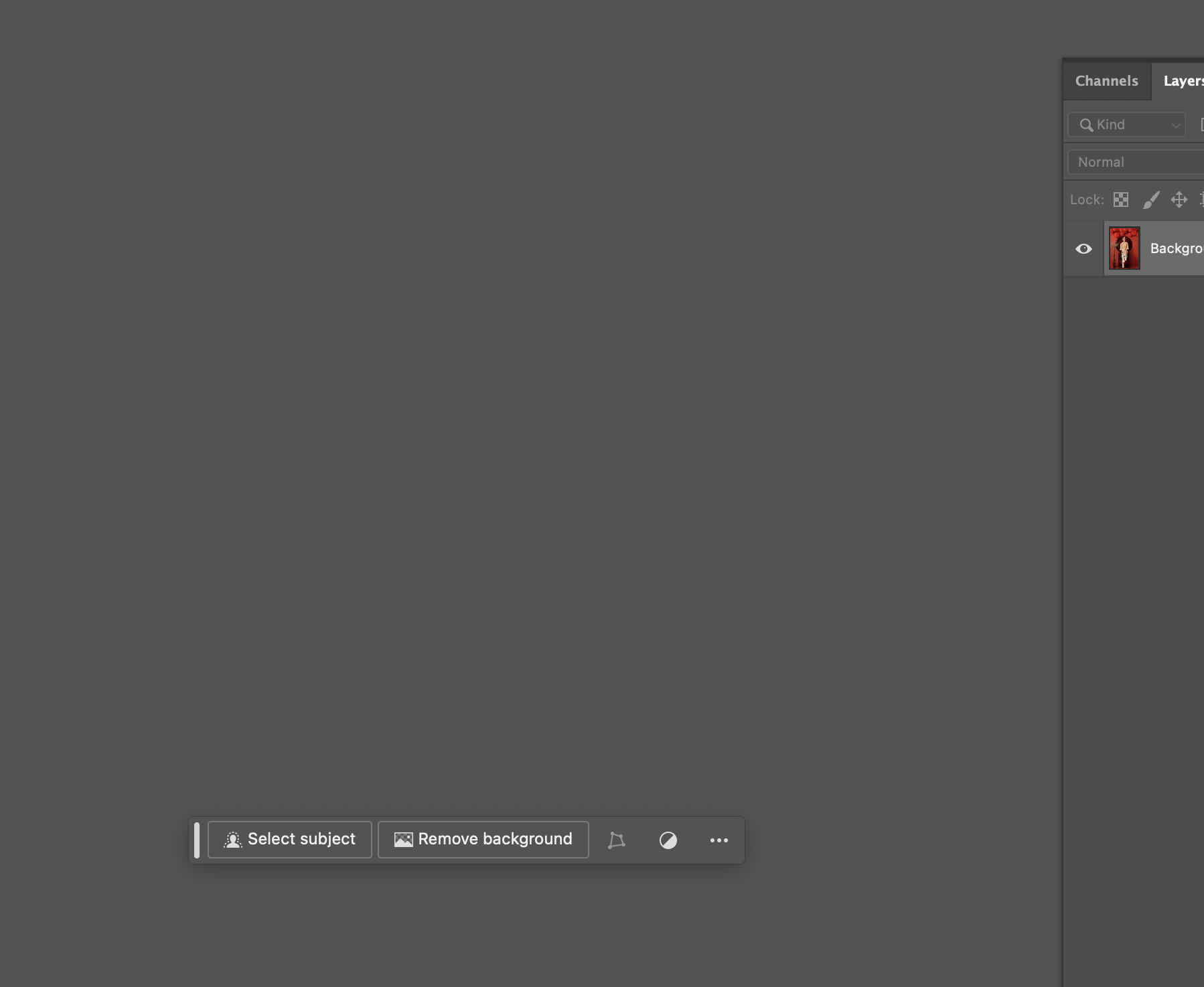 Artboards not showing content Photoshop 20.0.5 m Adobe