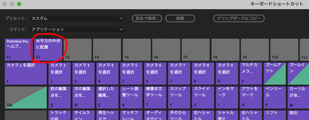 Premiere Pro v 24.1.0です。
