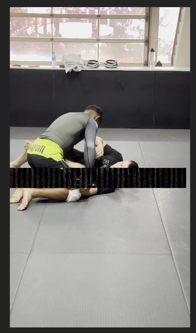 Frames with corrupt patches in playback Adobe Community 14417437