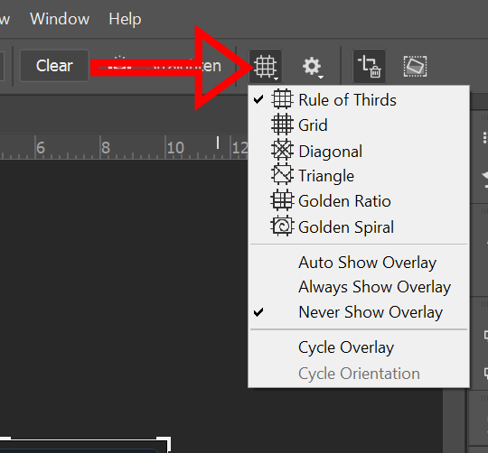 Solved: Toolbar changes - Adobe Community - 14329051