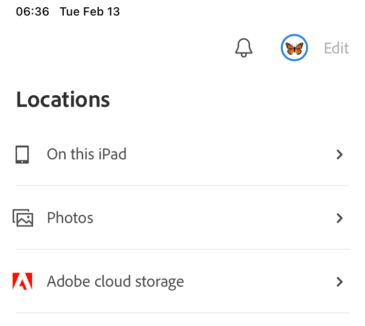 Cant see acrobat files on new samsung phone Adobe Community 14404538