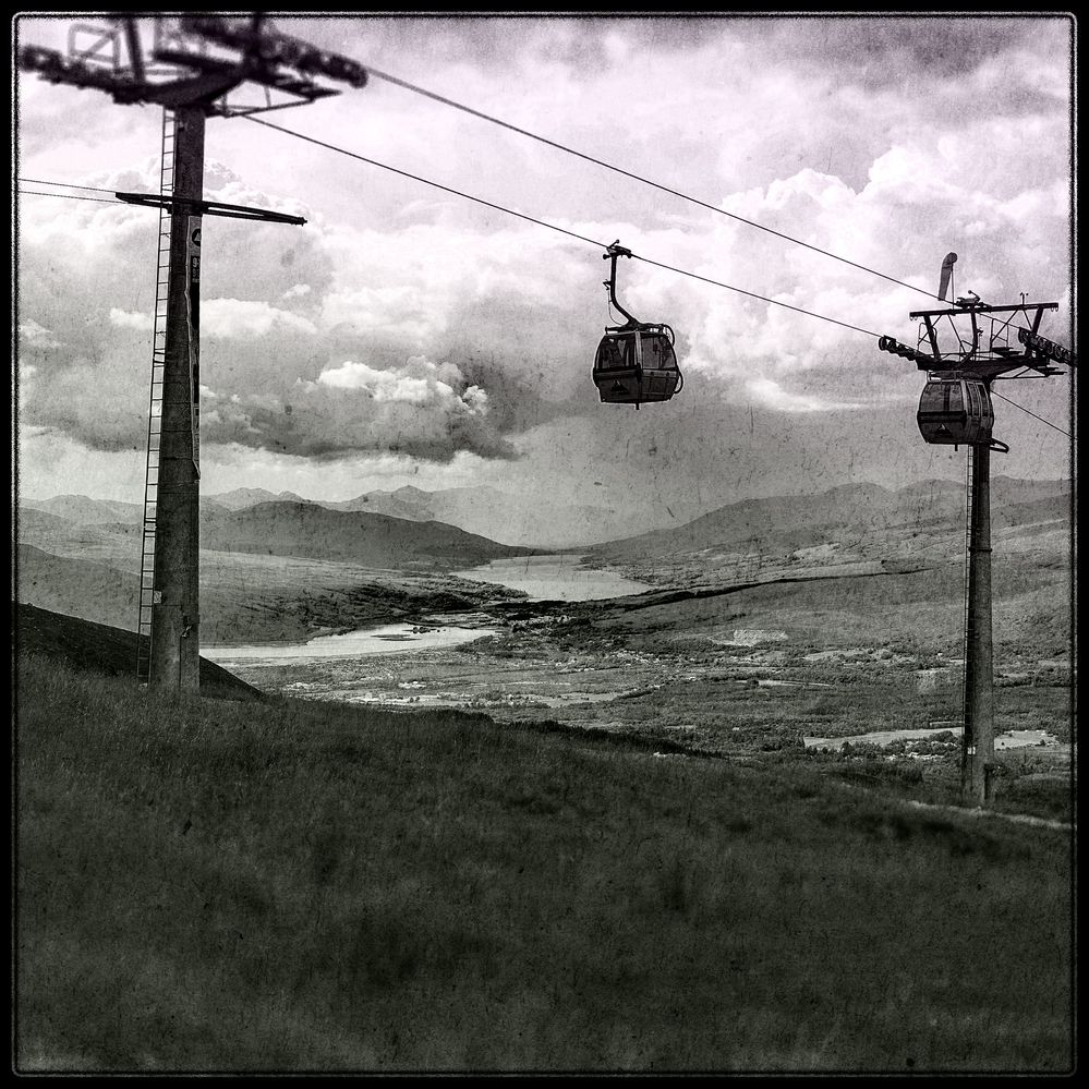 "Dreams and Subtleties"