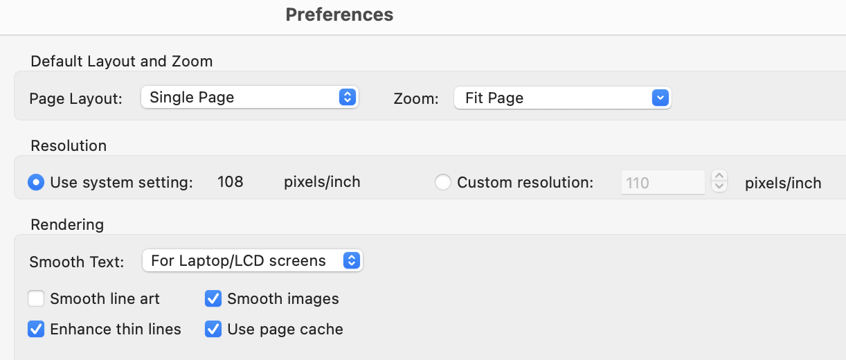 Artifacts and lines distortions in exported images - Page 2 - Adobe ...