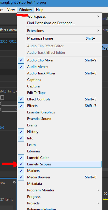 Lumetri Scopes Menu Item.PNG