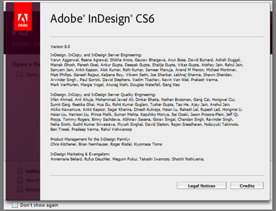 Adobe Master Collection CS6, still working and upd - Adobe 