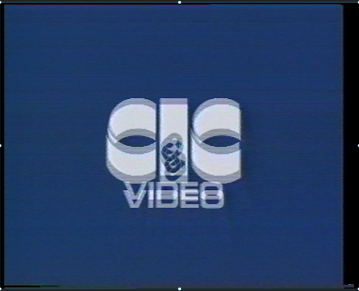 Interlace artifacts in a VHS capture? - Adobe Community - 14442581