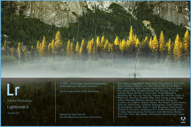 コンピュータ/IT Adobe Lightroom 6 Windows/Mac Lightroom CC/Lightroom 6 review | TechRadar