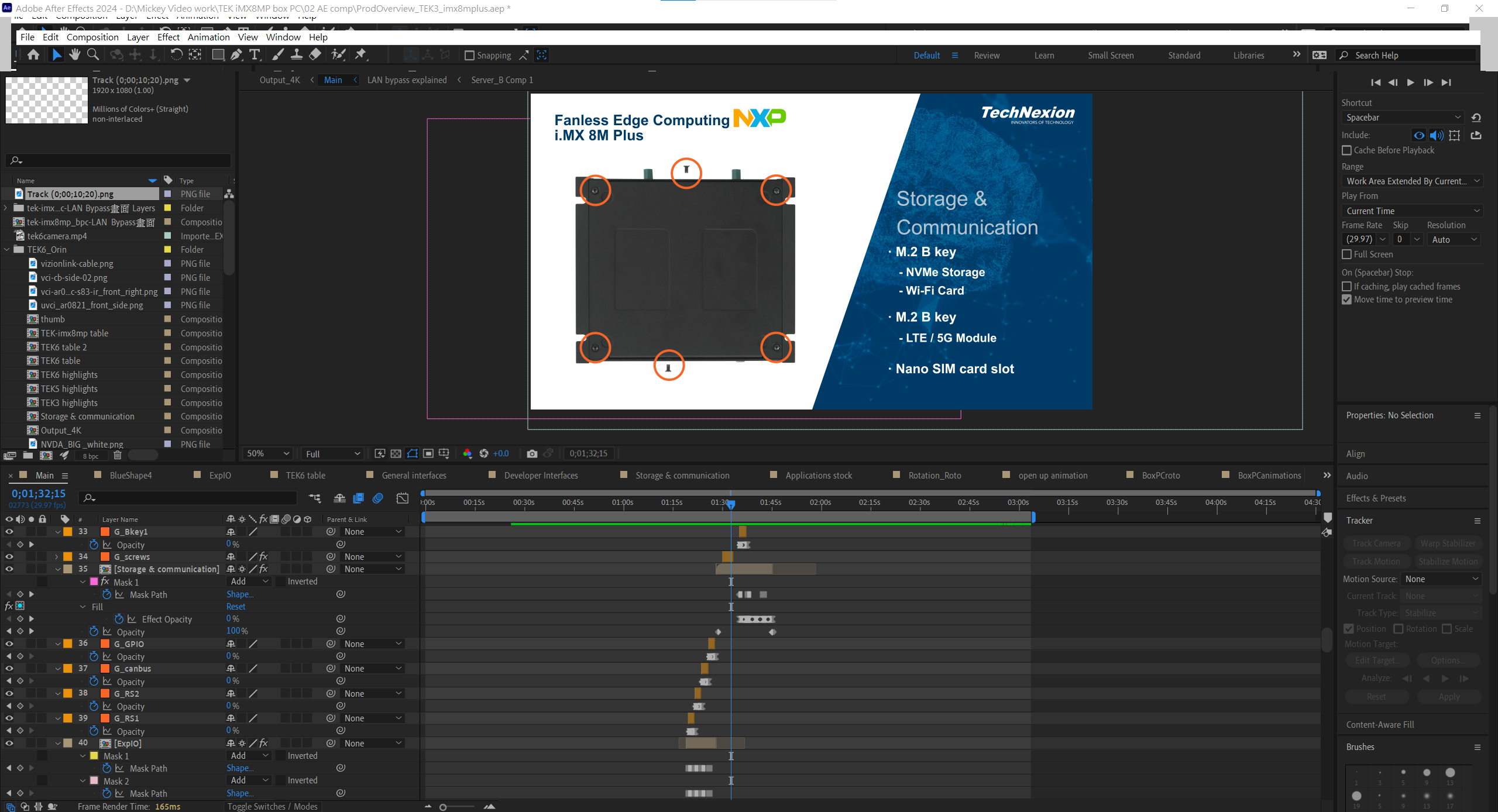 Solved After Effects Top Part Glitching Adobe Community 14455818