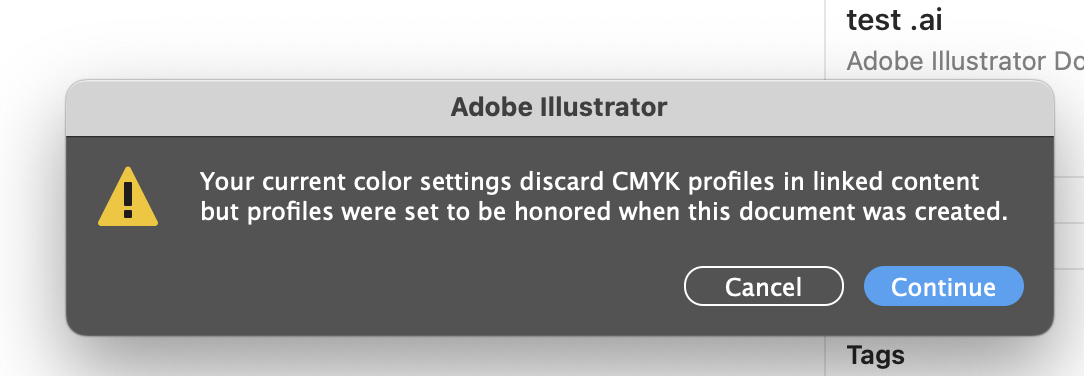 Error Message - Adobe Product Community - 10310986