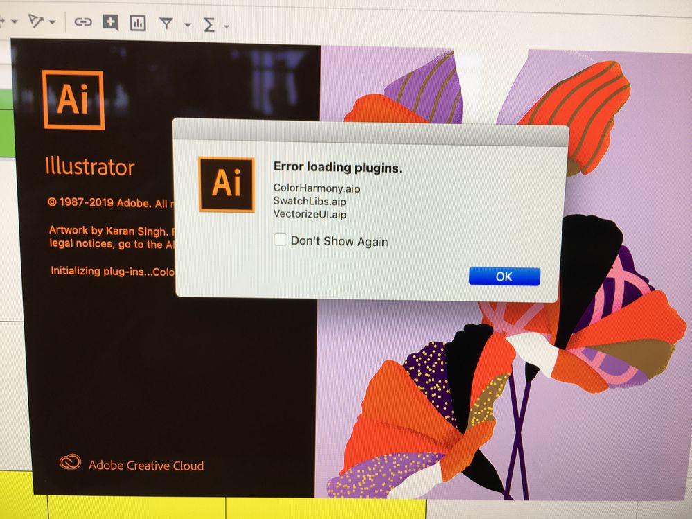Featured image of post How To Install Adobe Illustrator On Mac : This tutorial was created to help students.