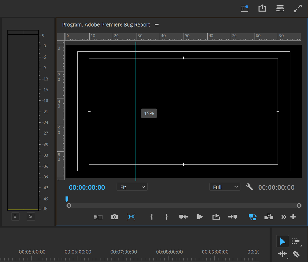 Adobe Premiere Pro Guide Wrong.png Adobe Premiere Pro Guide Wrong.png